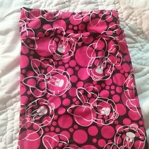 Lularoe TC Minnie Mouse leggings